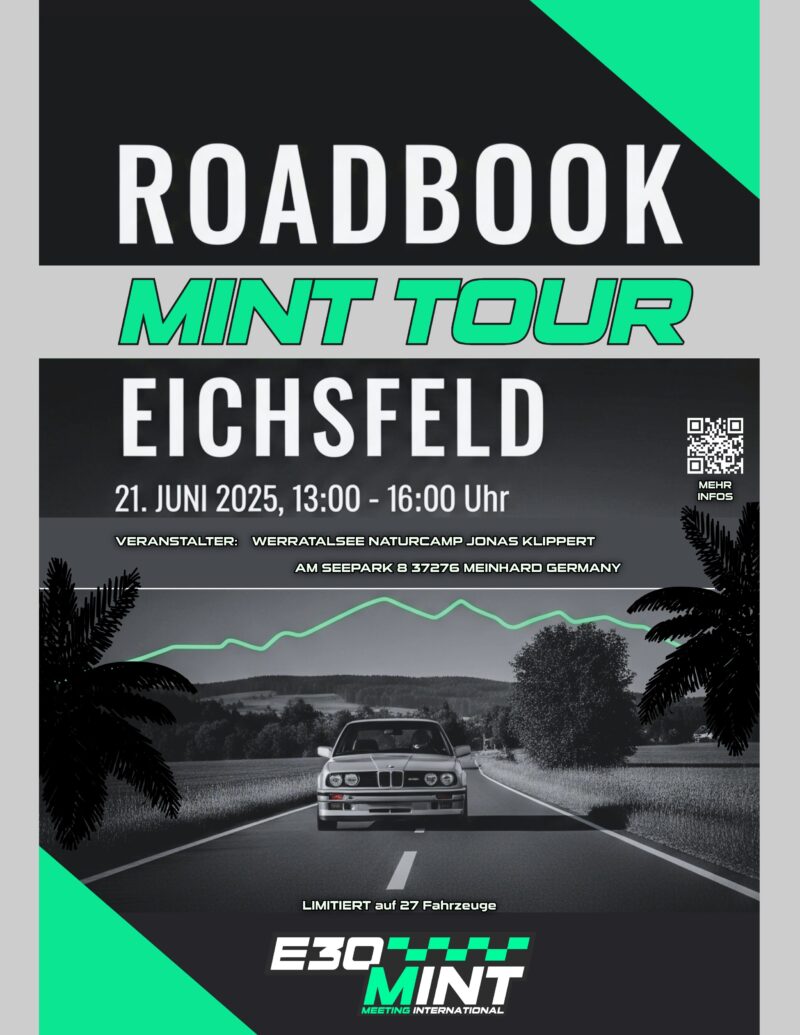 TOUR PASS – Bild 2